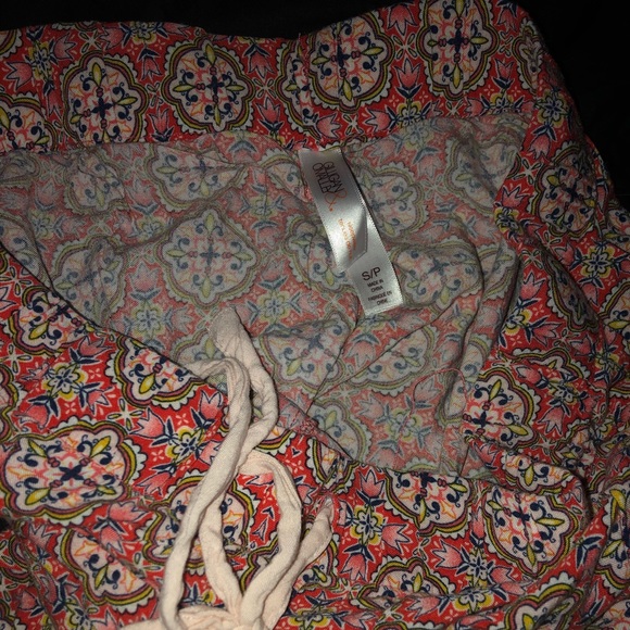 Pajama Set - patterned - Picture 3 of 3